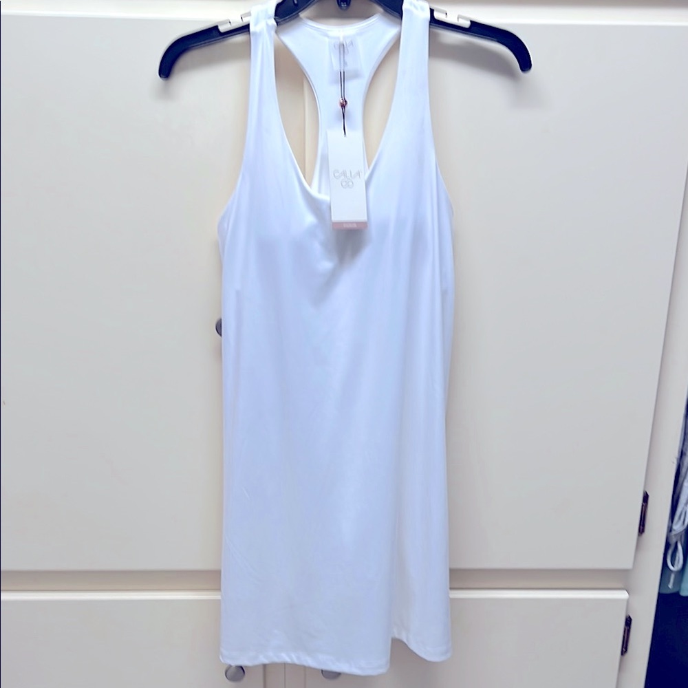 Calia energize exercise dress